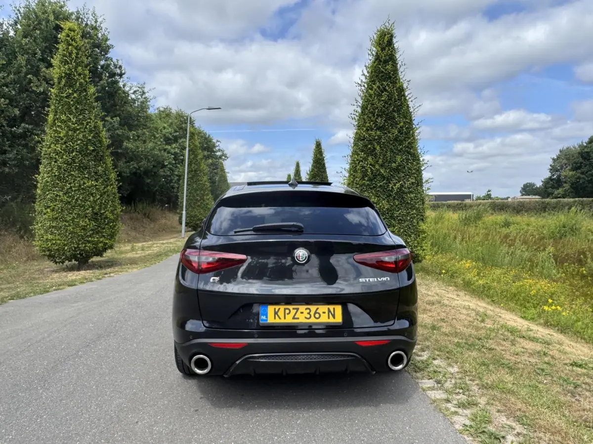 2.0t Q4 Veloce 280pk, Pano, 83dkm, TOP!!