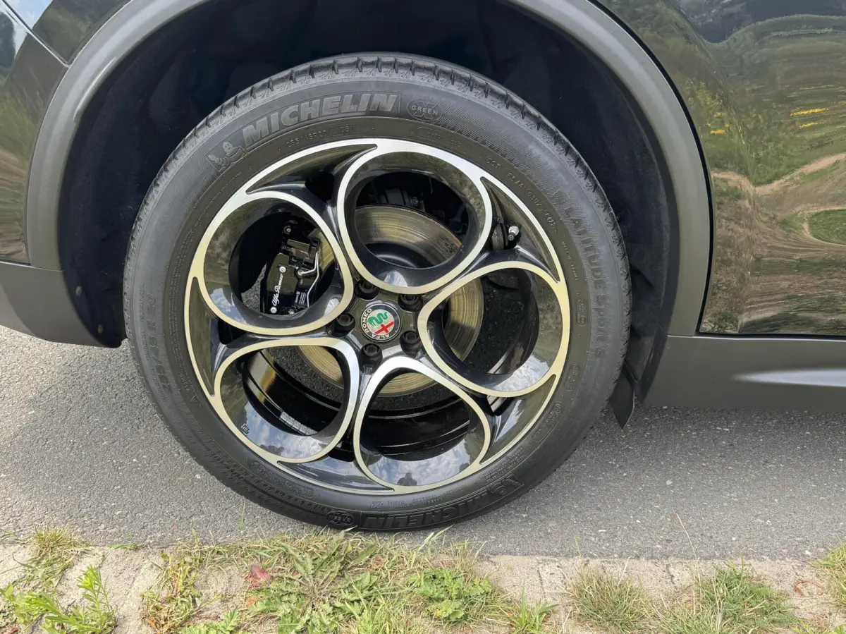 2.0t Q4 Veloce 280pk, Pano, 83dkm, TOP!!