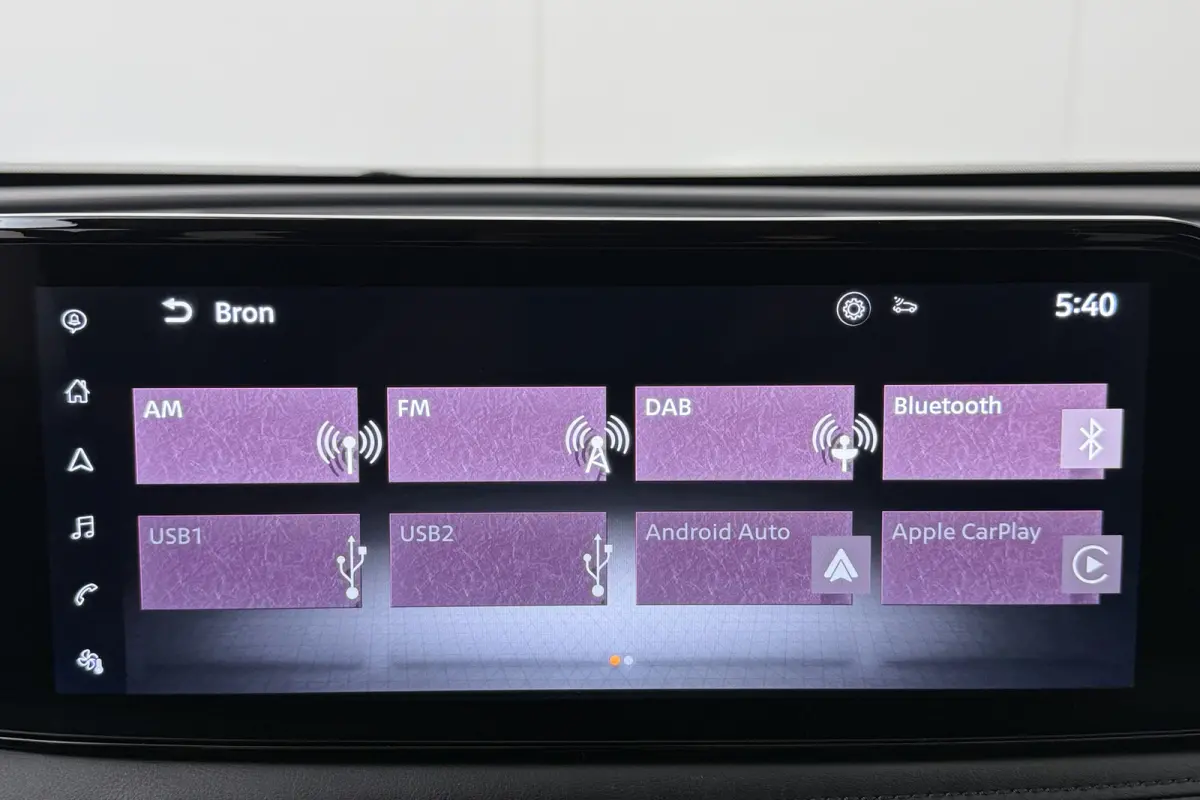 Evolve 66 kWh (98%SOH) Warmtepomp Half-Leder Camera Ad.Cruise