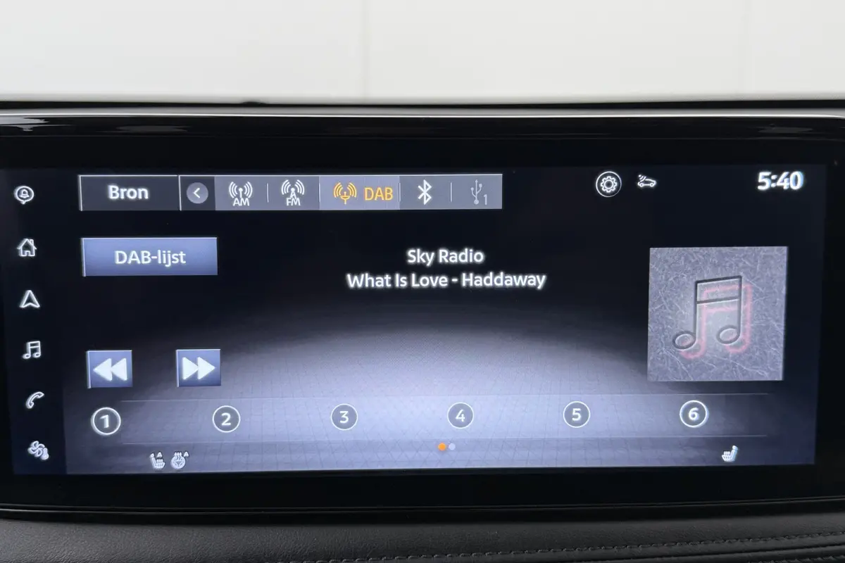 Evolve 66 kWh (98%SOH) Warmtepomp Half-Leder Camera Ad.Cruise