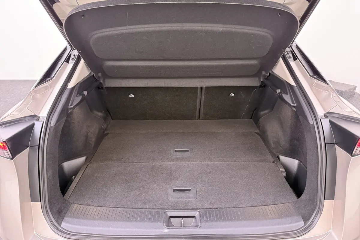 Evolve 66 kWh (98%SOH) Warmtepomp Half-Leder Camera Ad.Cruise