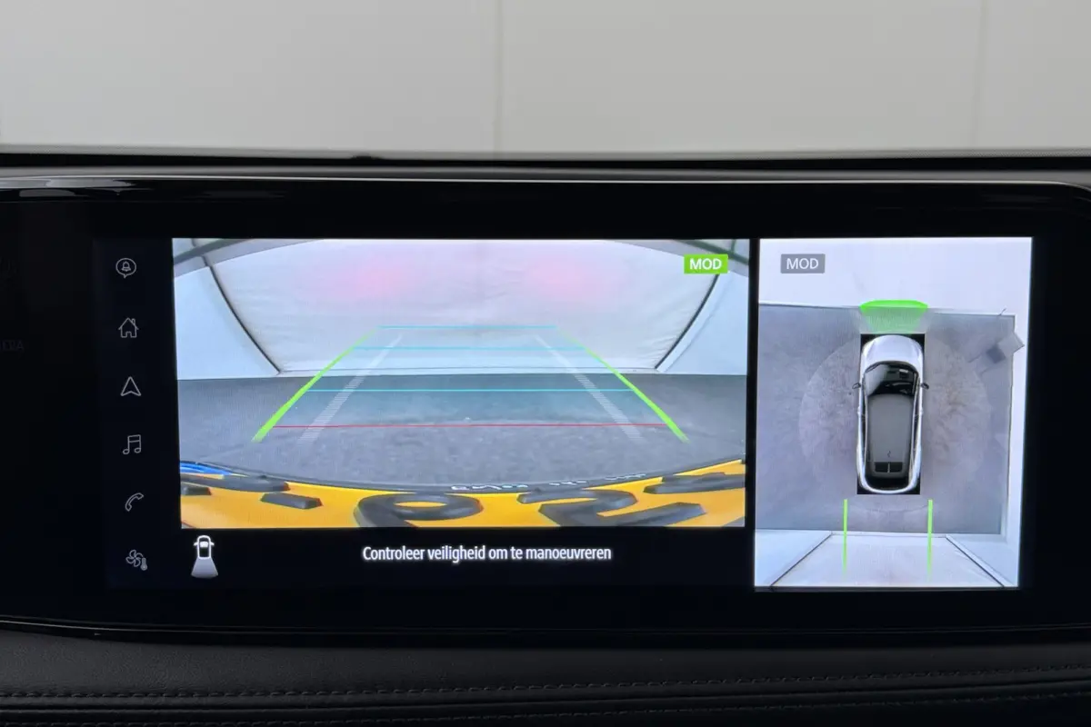 Evolve 66 kWh (98%SOH) Warmtepomp Half-Leder Camera Ad.Cruise