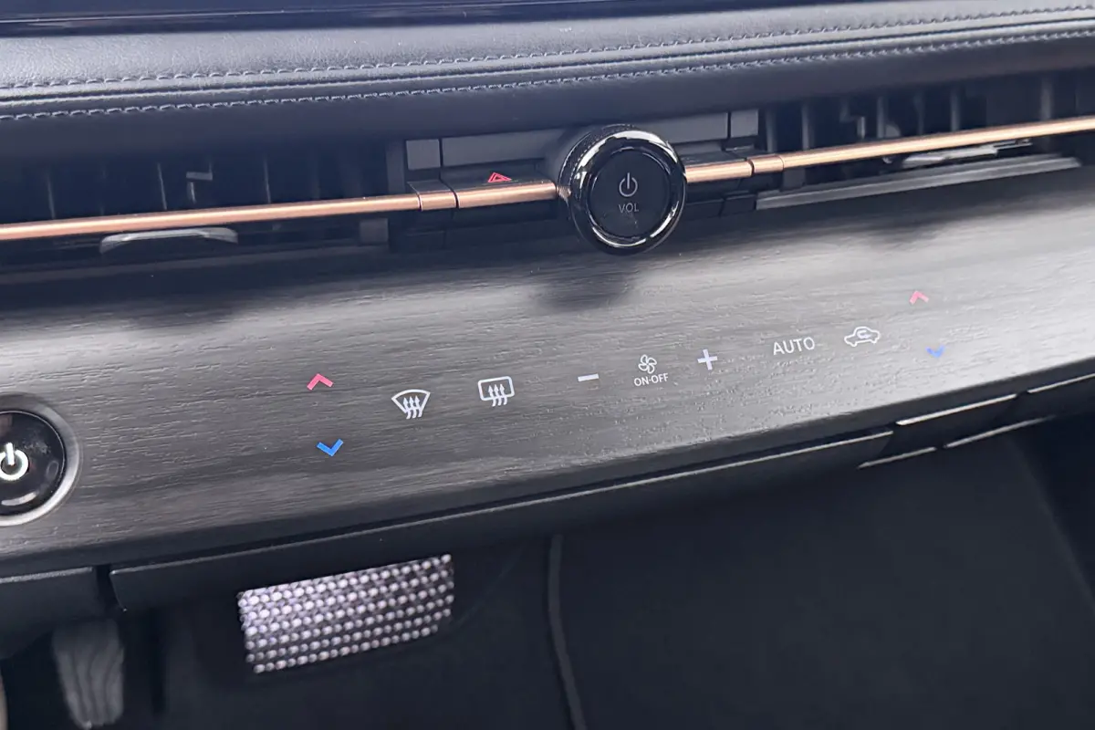 Evolve 66 kWh (98%SOH) Warmtepomp Half-Leder Camera Ad.Cruise