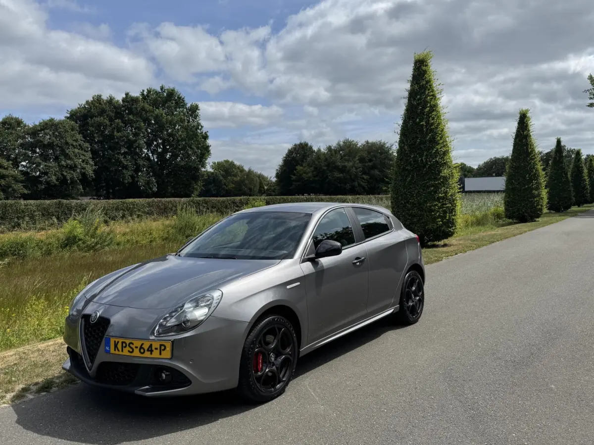1.4 Tjet Nieuwstaat!! 24dkm!!