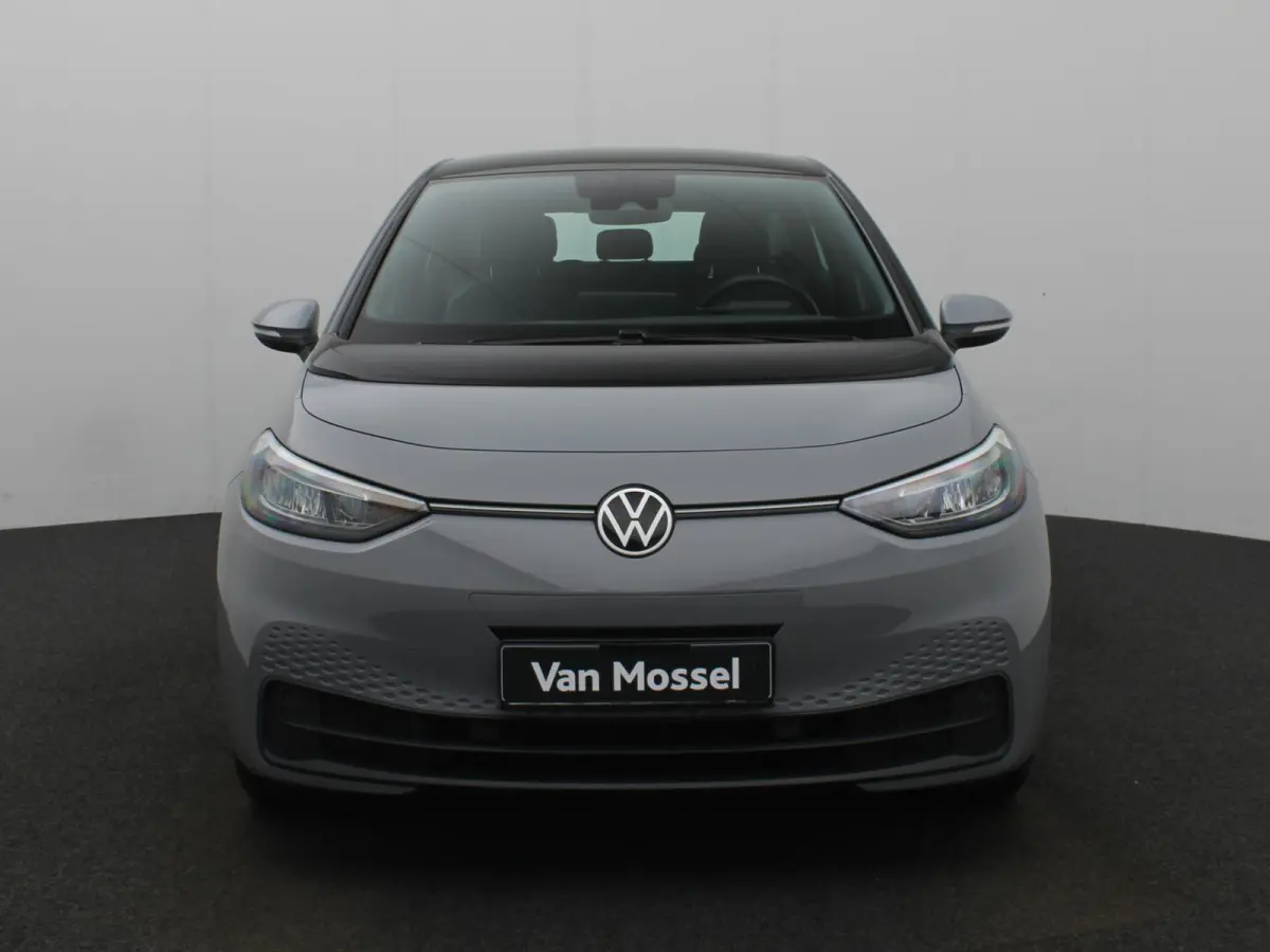 Pro 204 PK| Volkswagen ID.3 Pro | Navigatie | Warmtepomp | Airco | Parkeersensoren Voor/Achter | LED | 19 Inch Velgen |