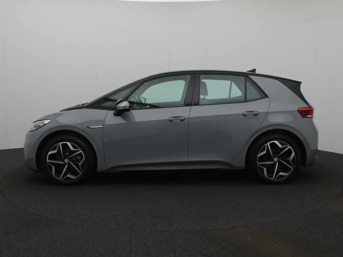 Pro 204 PK| Volkswagen ID.3 Pro | Navigatie | Warmtepomp | Airco | Parkeersensoren Voor/Achter | LED | 19 Inch Velgen |