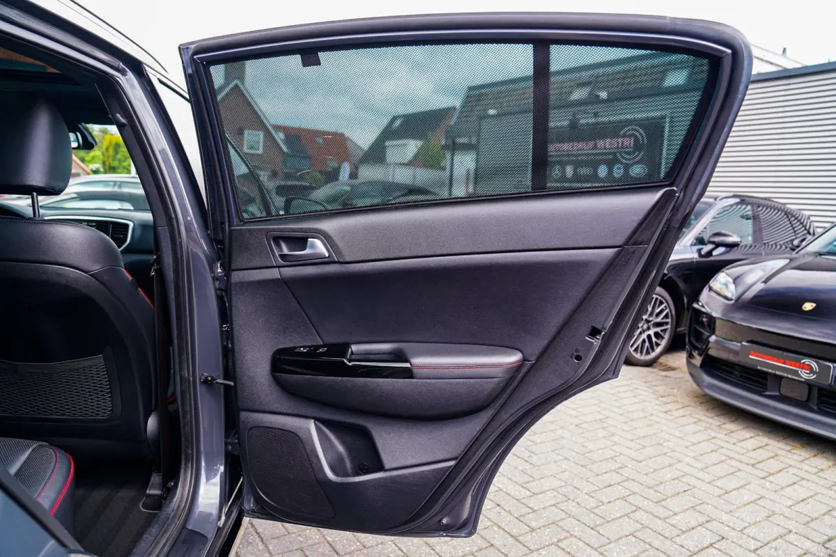 1.6 T-GDI 4WD DynamicLine | Stoelverkoeling | Stuurwielverwarming | 360 Camera | JBL | Lane Assist