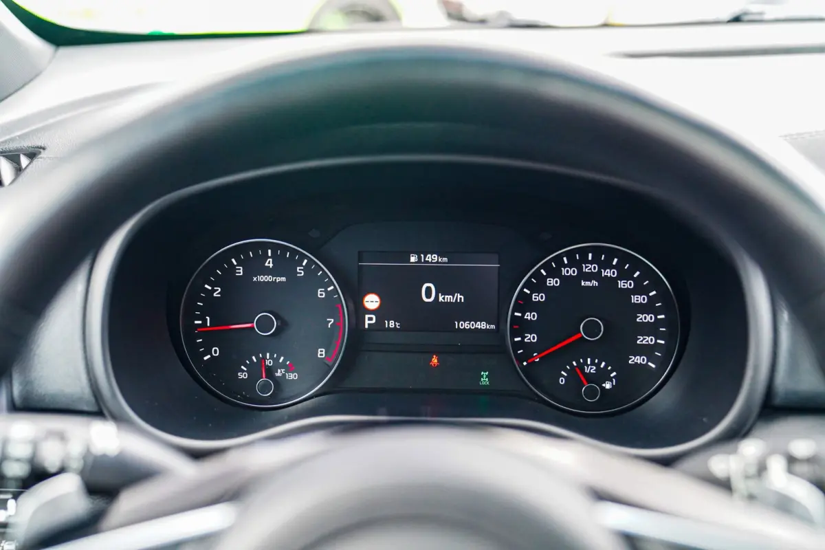 1.6 T-GDI 4WD DynamicLine | Stoelverkoeling | Stuurwielverwarming | 360 Camera | JBL | Lane Assist