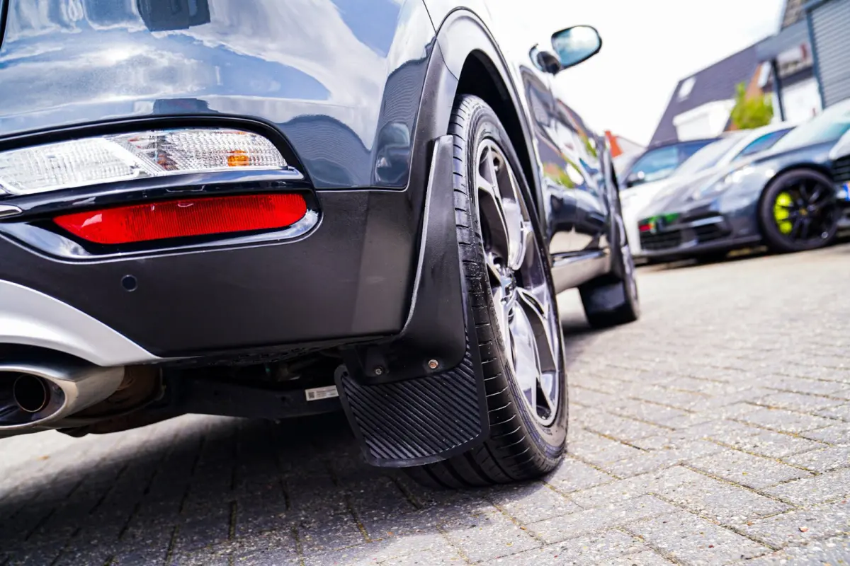 1.6 T-GDI 4WD DynamicLine | Stoelverkoeling | Stuurwielverwarming | 360 Camera | JBL | Lane Assist