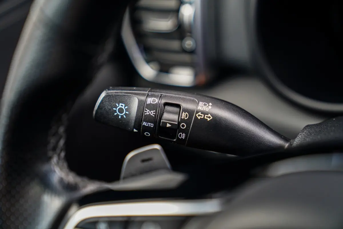 1.6 T-GDI 4WD DynamicLine | Stoelverkoeling | Stuurwielverwarming | 360 Camera | JBL | Lane Assist