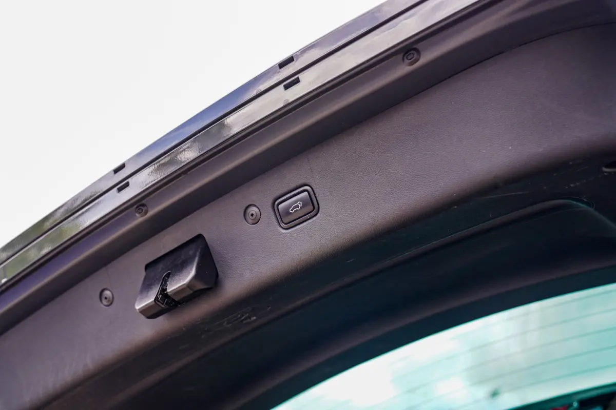 1.6 T-GDI 4WD DynamicLine | Stoelverkoeling | Stuurwielverwarming | 360 Camera | JBL | Lane Assist