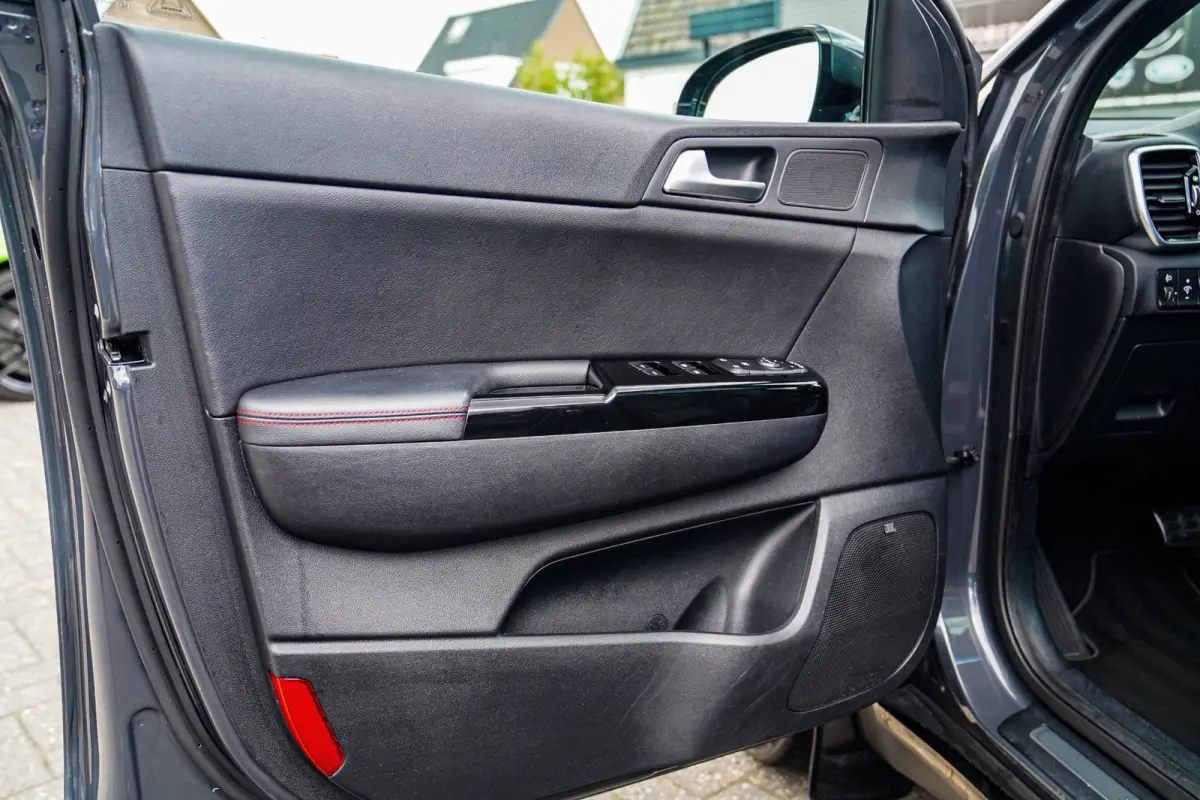 1.6 T-GDI 4WD DynamicLine | Stoelverkoeling | Stuurwielverwarming | 360 Camera | JBL | Lane Assist