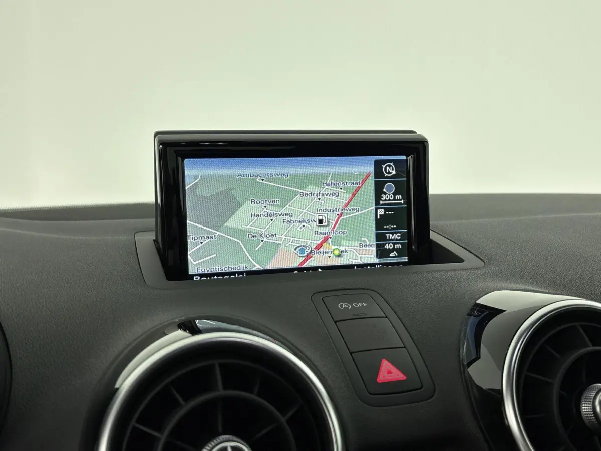 1.0 TFSI Advance Sport