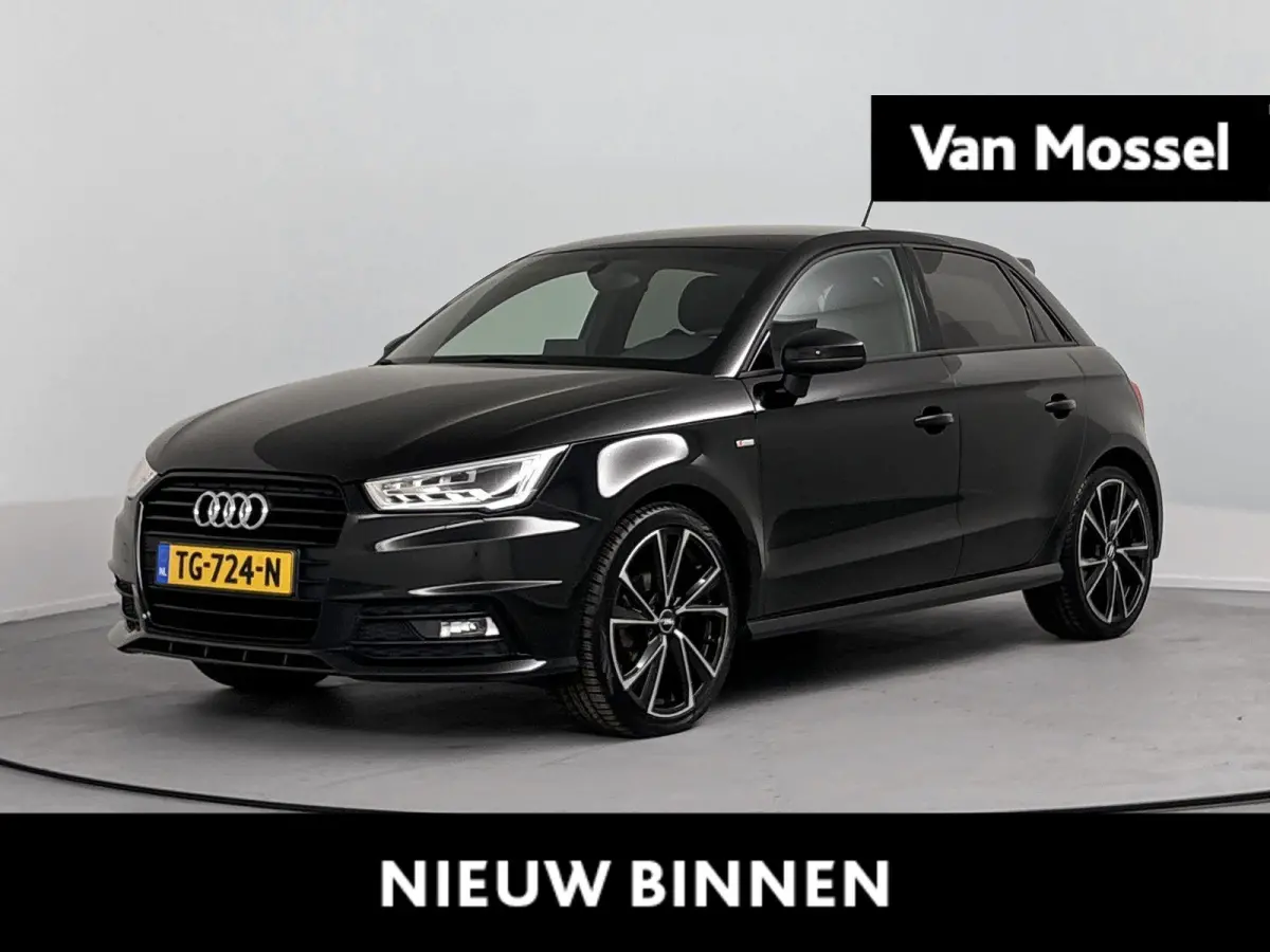 1.0 TFSI Advance Sport