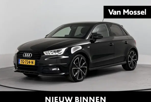 1.0 TFSI Advance Sport
