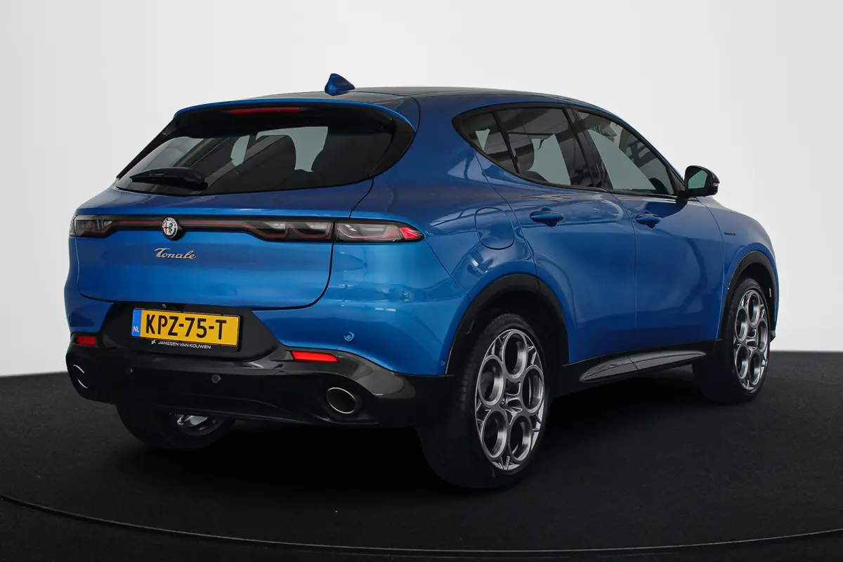 1.3T PHEV Veloce Leder Stoelventilatie Stoelverwarming Harman Kardon Keyless