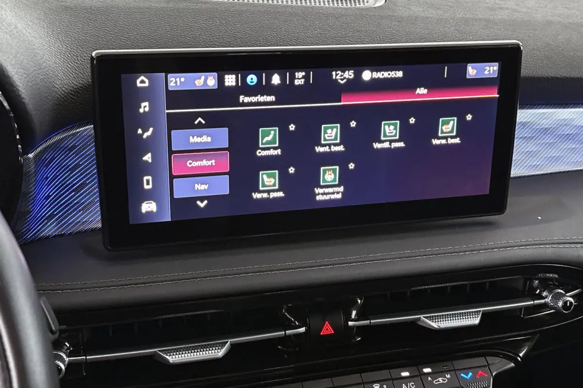 1.3T PHEV Veloce Leder Stoelventilatie Stoelverwarming Harman Kardon Keyless