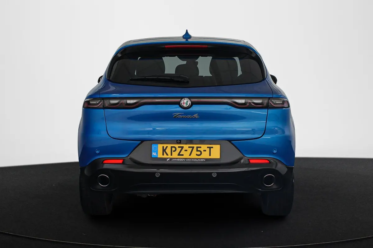 1.3T PHEV Veloce Leder Stoelventilatie Stoelverwarming Harman Kardon Keyless