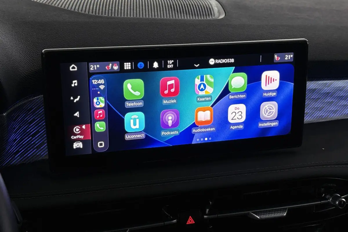 1.3T PHEV Veloce Leder Stoelventilatie Stoelverwarming Harman Kardon Keyless