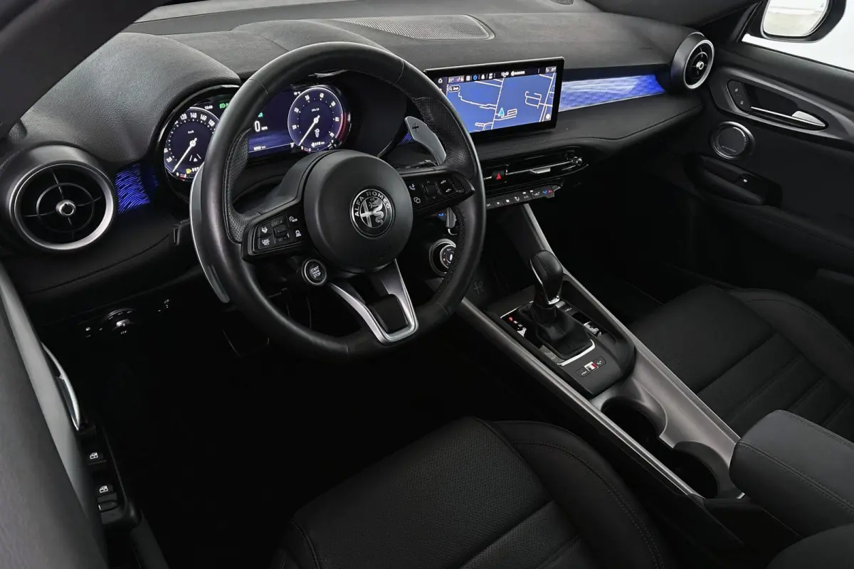 1.3T PHEV Veloce Leder Stoelventilatie Stoelverwarming Harman Kardon Keyless