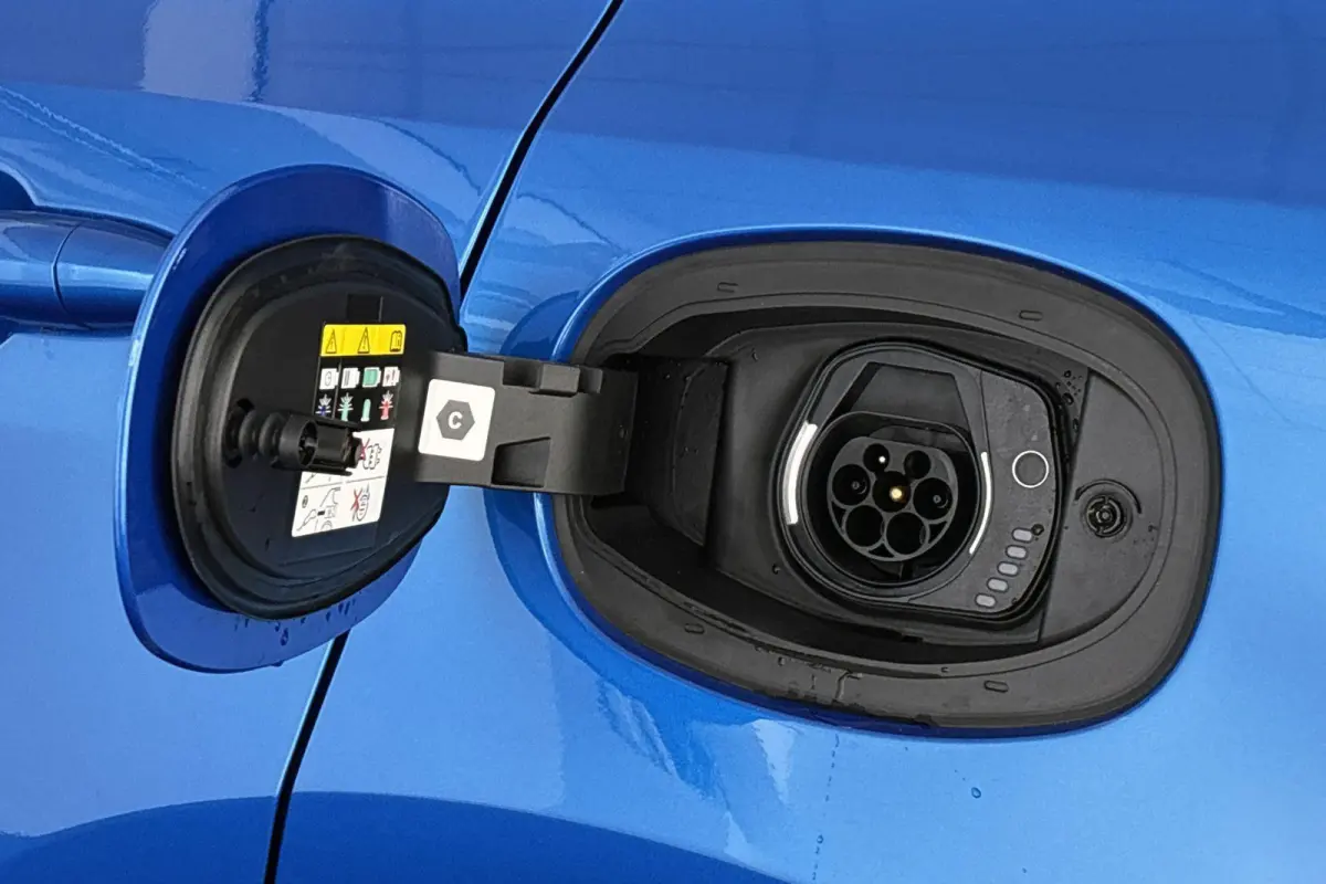 1.3T PHEV Veloce Leder Stoelventilatie Stoelverwarming Harman Kardon Keyless