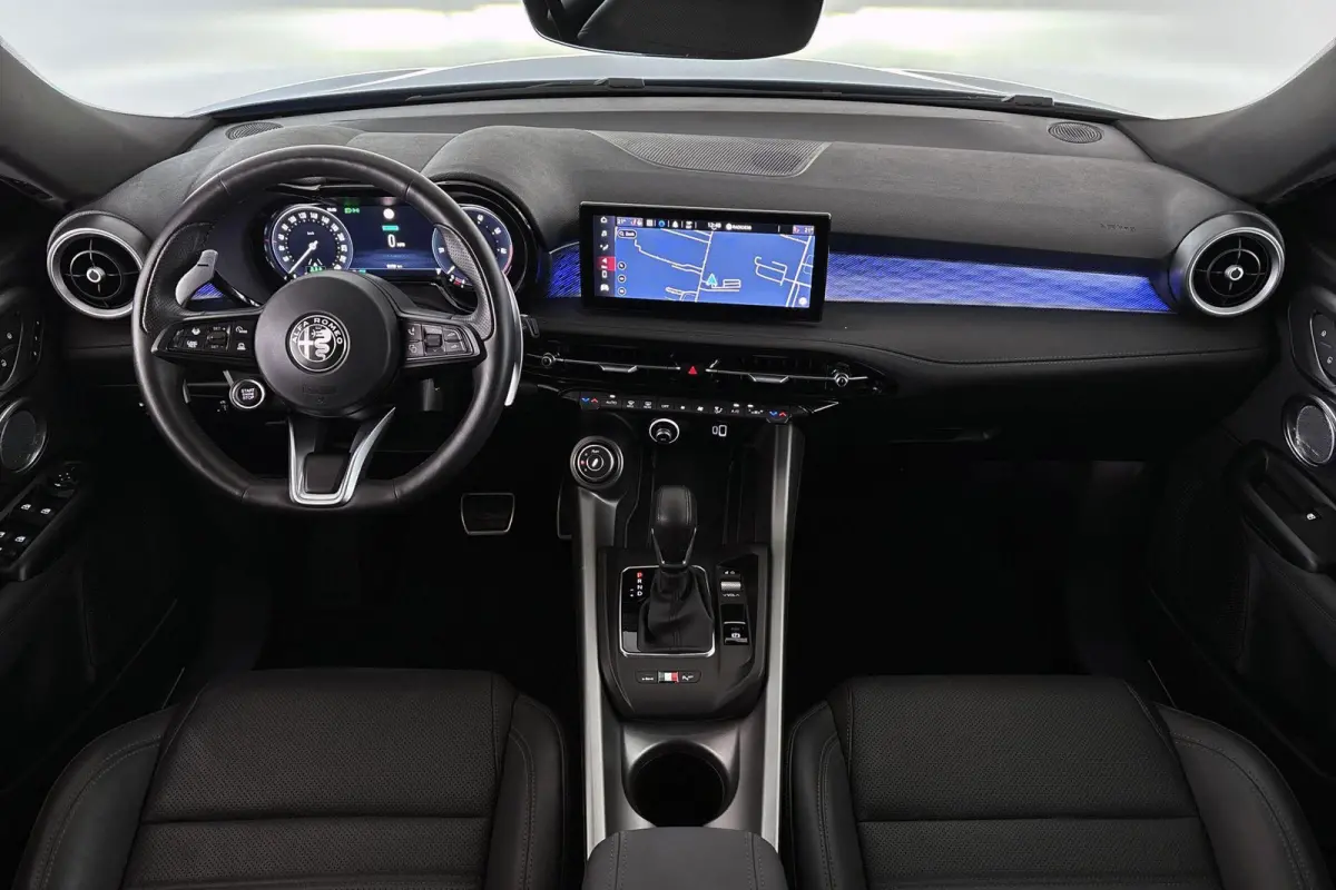 1.3T PHEV Veloce Leder Stoelventilatie Stoelverwarming Harman Kardon Keyless