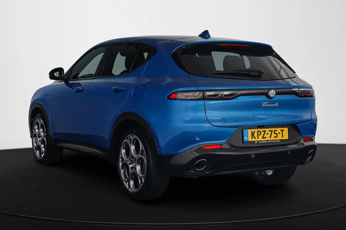 1.3T PHEV Veloce Leder Stoelventilatie Stoelverwarming Harman Kardon Keyless