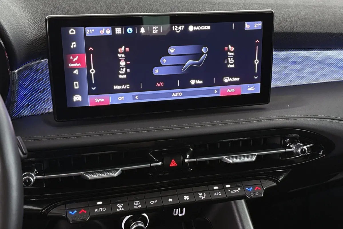 1.3T PHEV Veloce Leder Stoelventilatie Stoelverwarming Harman Kardon Keyless