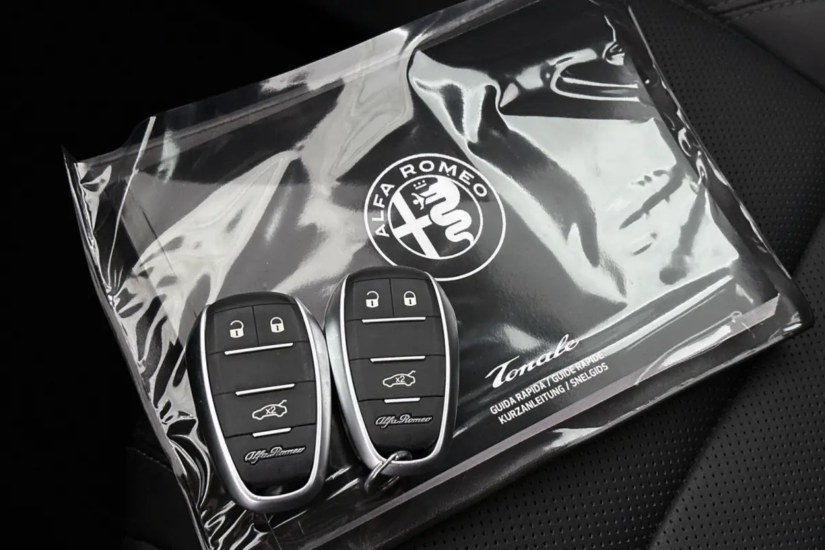 1.3T PHEV Veloce Leder Stoelventilatie Stoelverwarming Harman Kardon Keyless