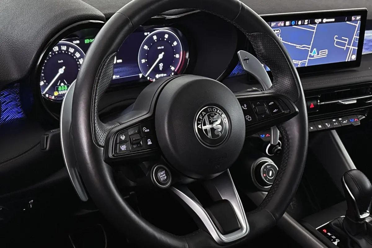 1.3T PHEV Veloce Leder Stoelventilatie Stoelverwarming Harman Kardon Keyless