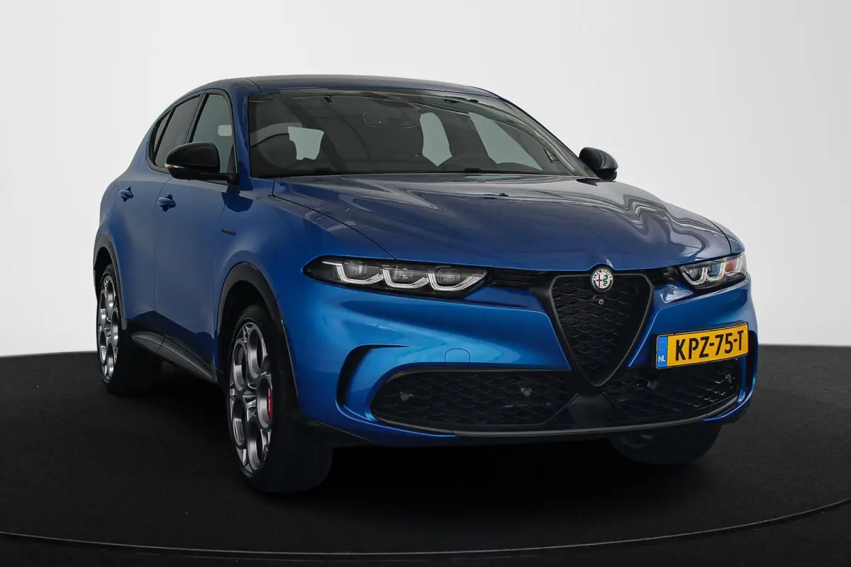 1.3T PHEV Veloce Leder Stoelventilatie Stoelverwarming Harman Kardon Keyless