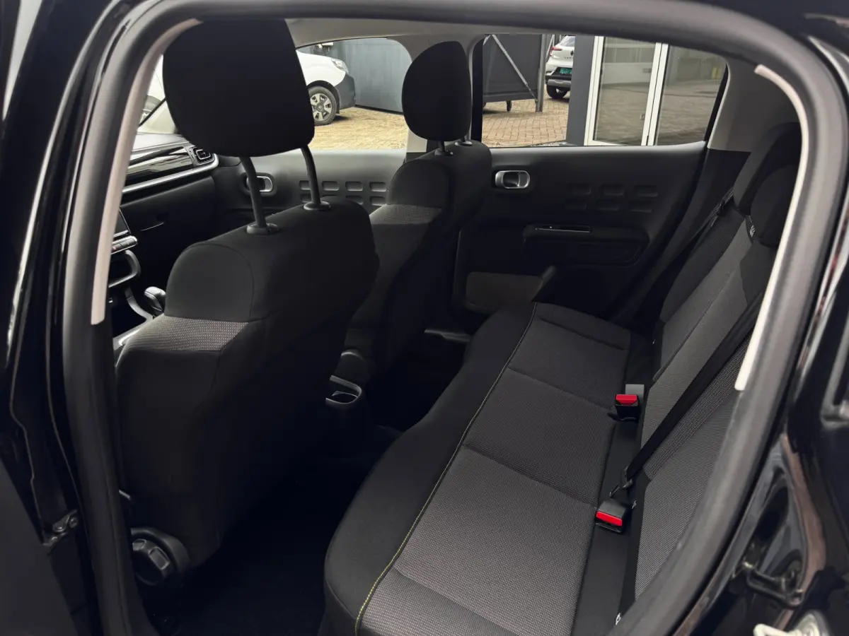 1.2 PureTech S&S Shine | 110 PK | Distributieriem vervangen | NL-Auto | All-Season banden | Camera | Navigatie