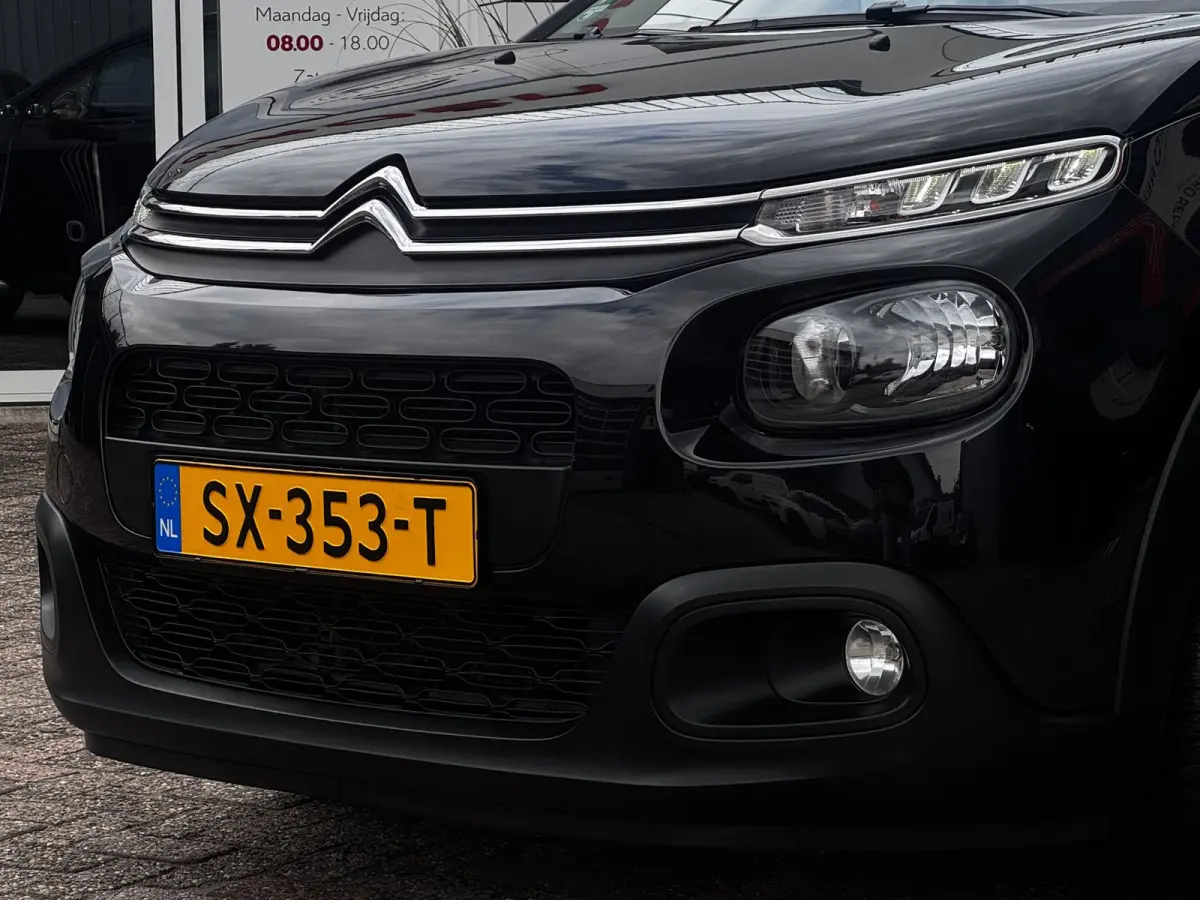1.2 PureTech S&S Shine | 110 PK | Distributieriem vervangen | NL-Auto | All-Season banden | Camera | Navigatie