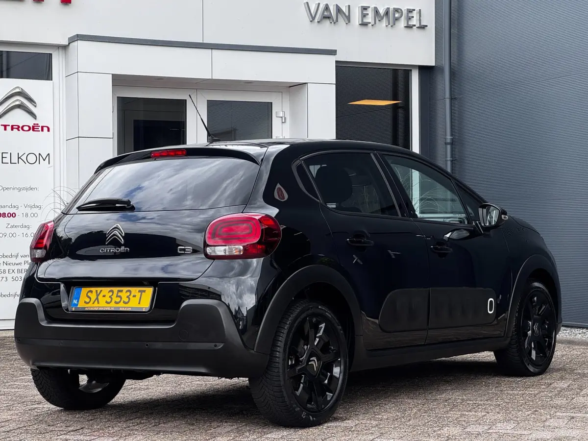 1.2 PureTech S&S Shine | 110 PK | Distributieriem vervangen | NL-Auto | All-Season banden | Camera | Navigatie