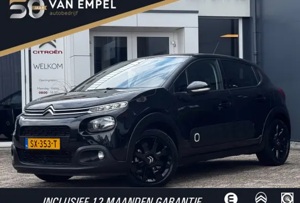1.2 PureTech S&S Shine | 110 PK | Distributieriem vervangen | NL-Auto | All-Season banden | Camera | Navigatie