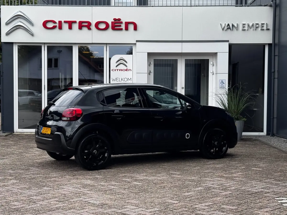1.2 PureTech S&S Shine | 110 PK | Distributieriem vervangen | NL-Auto | All-Season banden | Camera | Navigatie