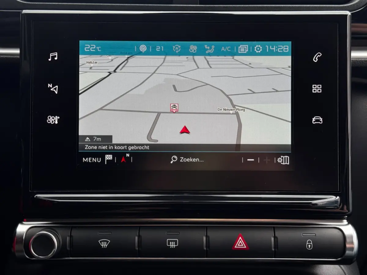 1.2 PureTech S&S Shine | 110 PK | Distributieriem vervangen | NL-Auto | All-Season banden | Camera | Navigatie