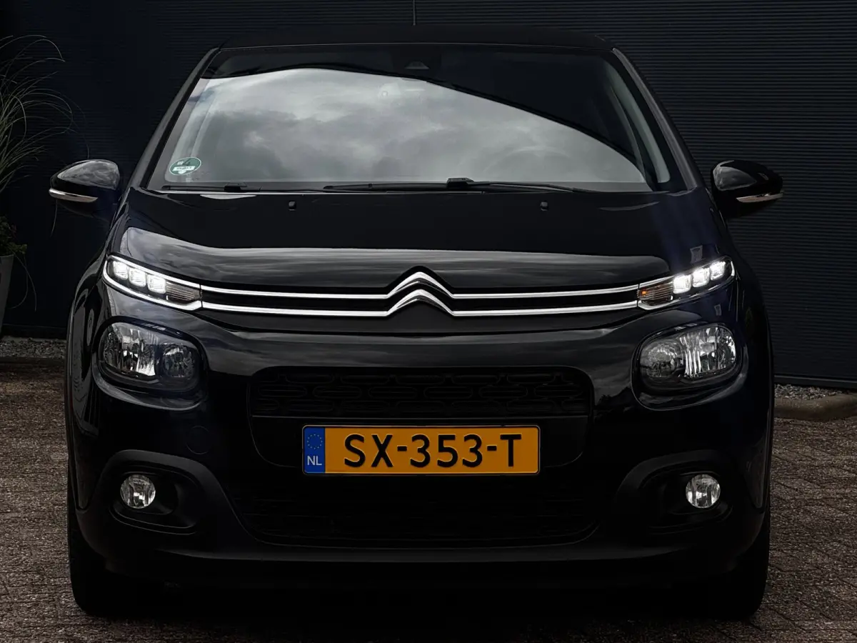 1.2 PureTech S&S Shine | 110 PK | Distributieriem vervangen | NL-Auto | All-Season banden | Camera | Navigatie