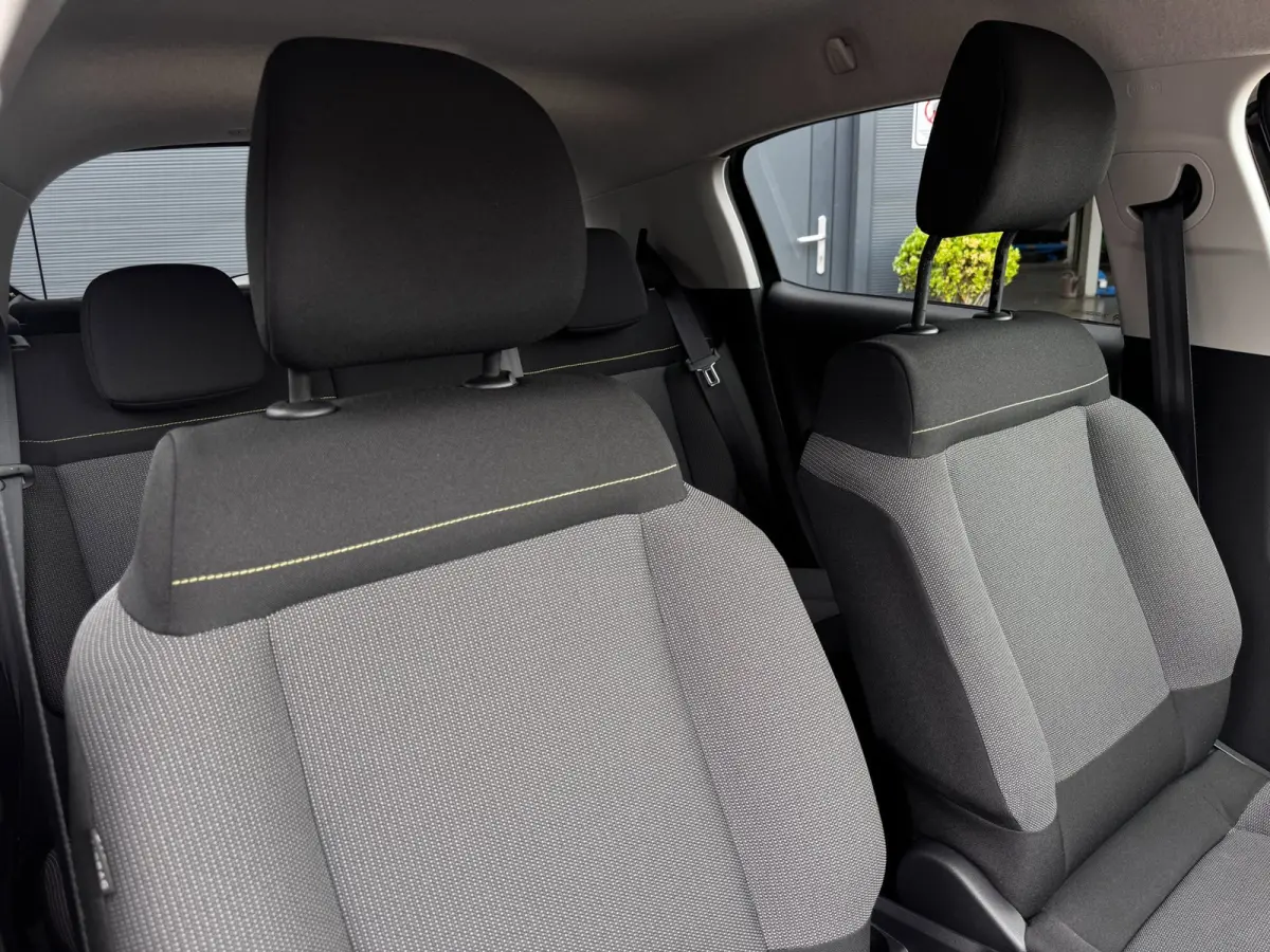 1.2 PureTech S&S Shine | 110 PK | Distributieriem vervangen | NL-Auto | All-Season banden | Camera | Navigatie