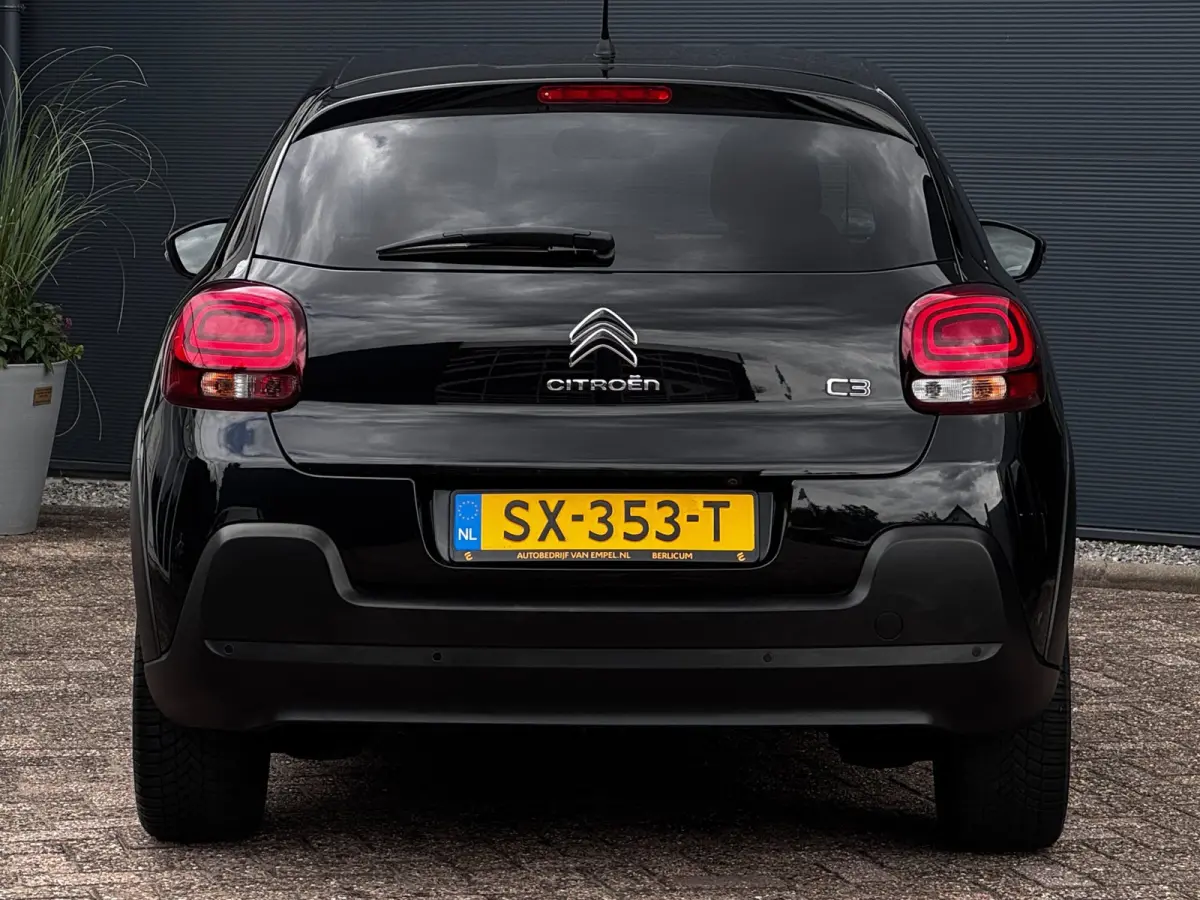 1.2 PureTech S&S Shine | 110 PK | Distributieriem vervangen | NL-Auto | All-Season banden | Camera | Navigatie