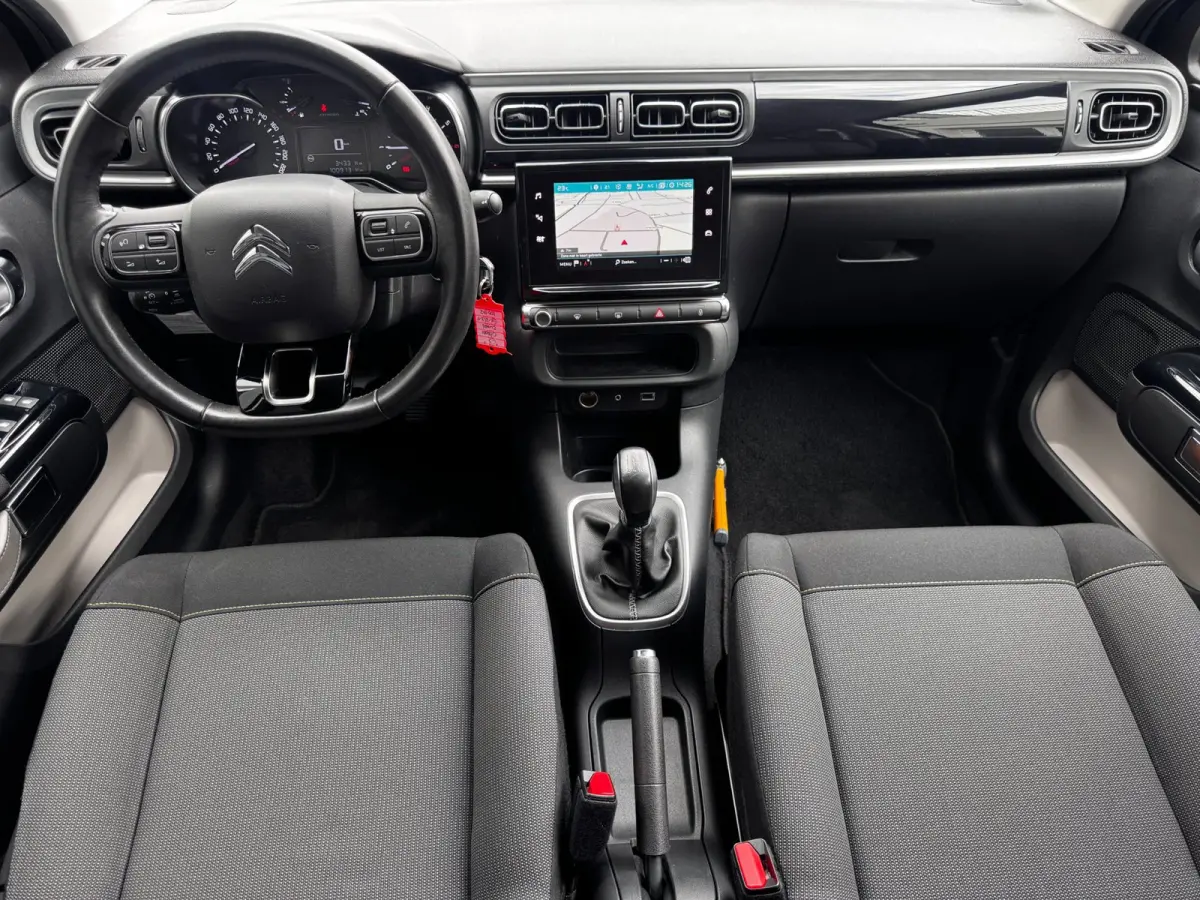 1.2 PureTech S&S Shine | 110 PK | Distributieriem vervangen | NL-Auto | All-Season banden | Camera | Navigatie