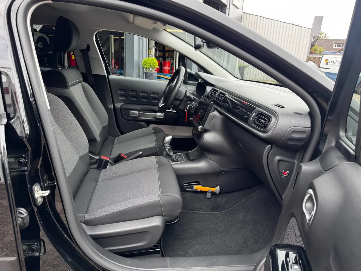1.2 PureTech S&S Shine | 110 PK | Distributieriem vervangen | NL-Auto | All-Season banden | Camera | Navigatie