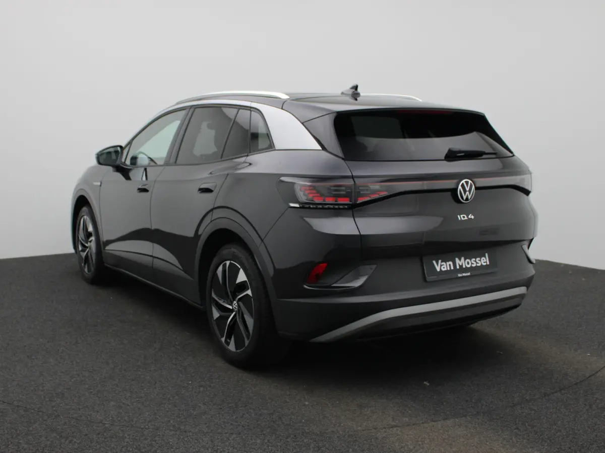 Pure 52 kWh 170 PK| Dealeronderhouden |Panoramadak | Navigatie | Stuurwielverwarming | Parkeersensoren | LED Matrix | 19 Inch Velgen