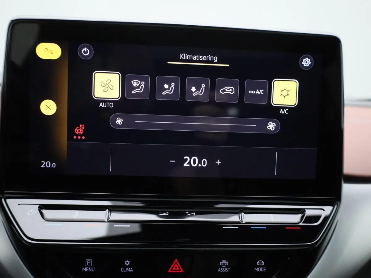 Pure 52 kWh 170 PK| Dealeronderhouden |Panoramadak | Navigatie | Stuurwielverwarming | Parkeersensoren | LED Matrix | 19 Inch Velgen