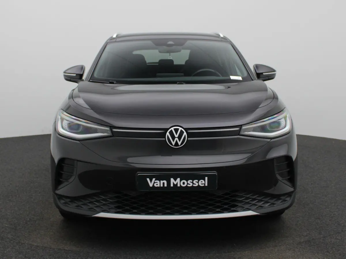 Pure 52 kWh 170 PK| Dealeronderhouden |Panoramadak | Navigatie | Stuurwielverwarming | Parkeersensoren | LED Matrix | 19 Inch Velgen