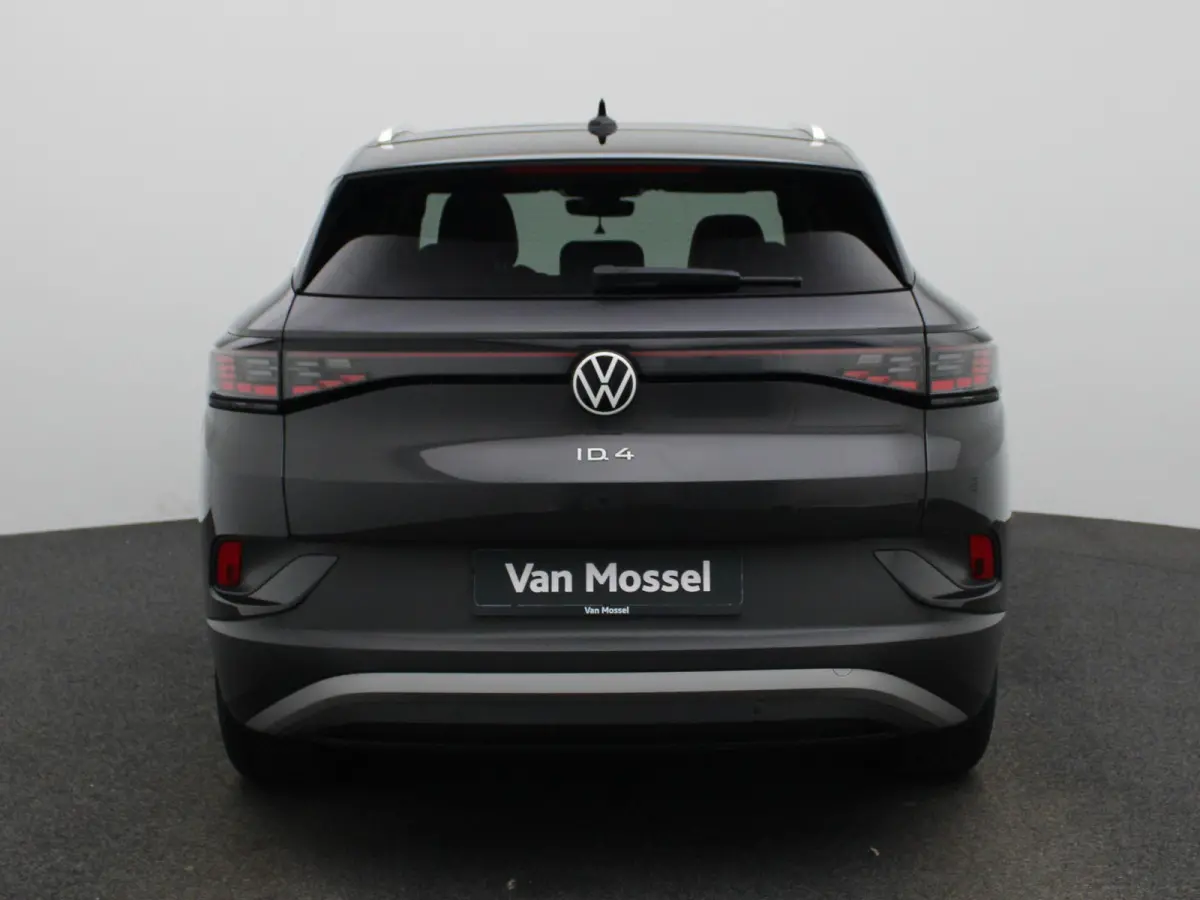 Pure 52 kWh 170 PK| Dealeronderhouden |Panoramadak | Navigatie | Stuurwielverwarming | Parkeersensoren | LED Matrix | 19 Inch Velgen