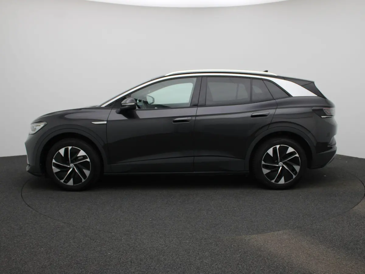 Pure 52 kWh 170 PK| Dealeronderhouden |Panoramadak | Navigatie | Stuurwielverwarming | Parkeersensoren | LED Matrix | 19 Inch Velgen