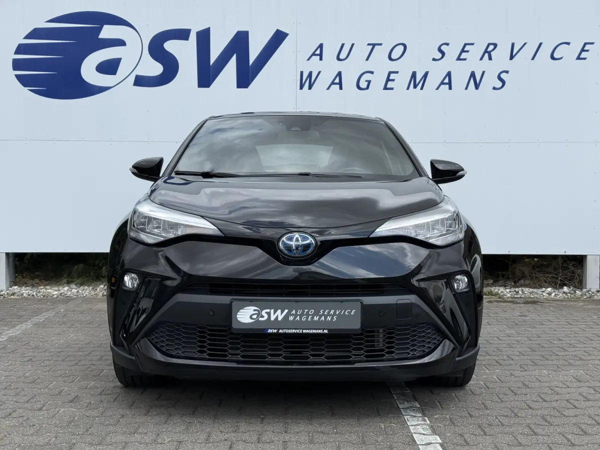 2.0 Hybrid Team D | ACC | CarPlay | Camera | LED | DAB+ | 18 inch