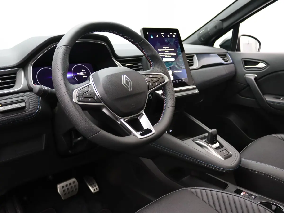 160pk E-Tech full hybrid esprit Alpine Apple Carplay/Android Auto | Climate
