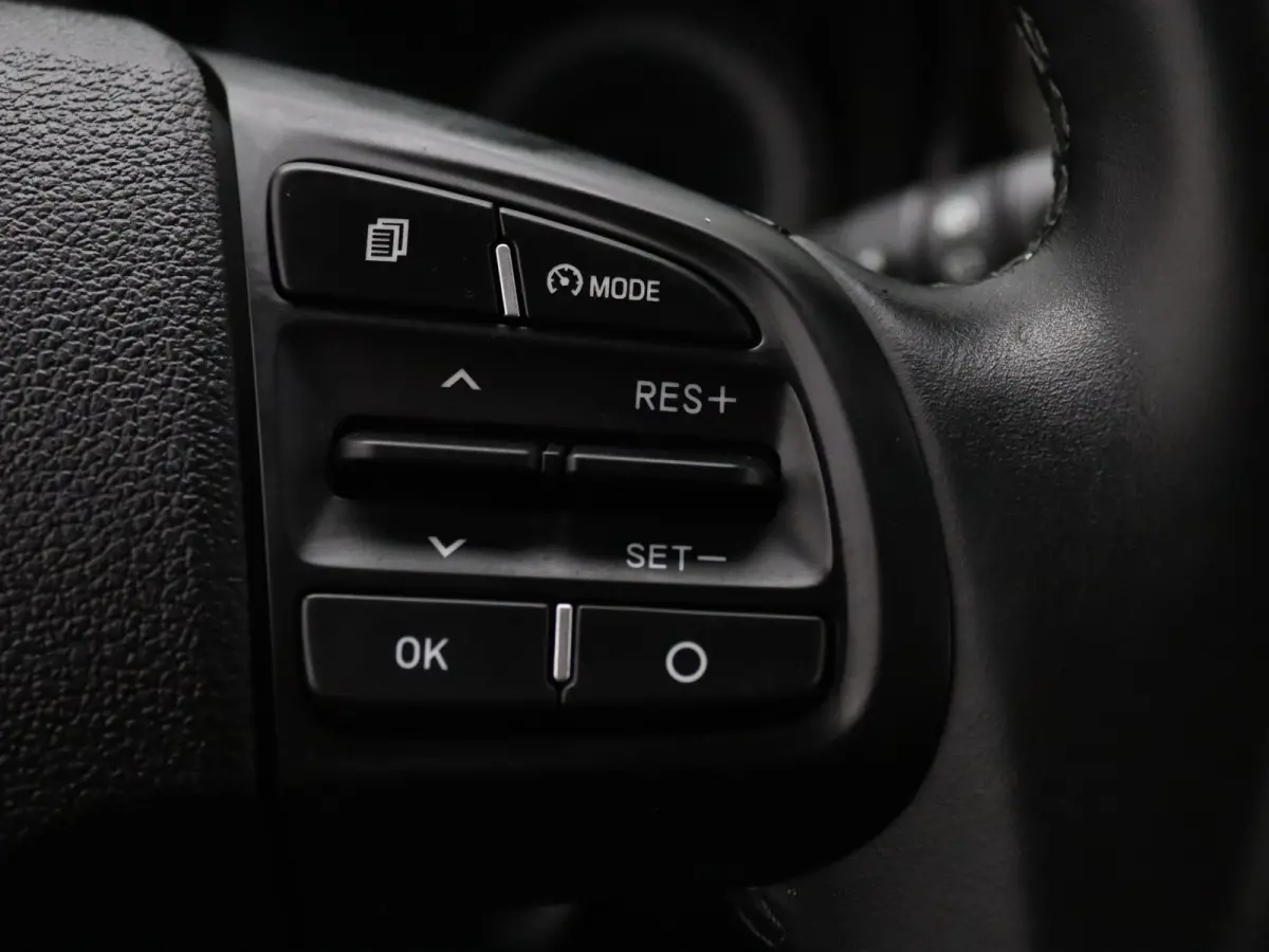 67pk Comfort Apple Carplay/Android Auto | Airco